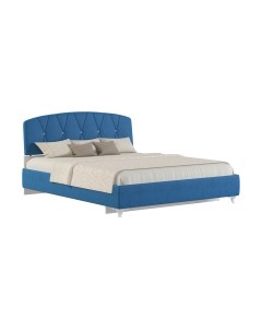 Двуспальная кровать Adelina 160x200 Genesis мебель