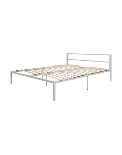 Полуторная кровать Князев Мебель Берта БА.120.190.С Князев мебель