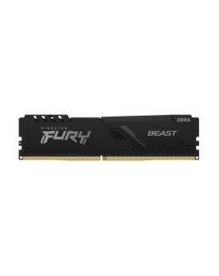 Оперативная память DDR4 Kingston KF432C16BB/8
