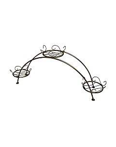 Стойка для цветов Dudo ПЦН-18