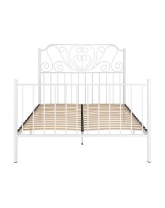 Двуспальная кровать Князев Мебель Венера ВН.160.200.Б Князев мебель