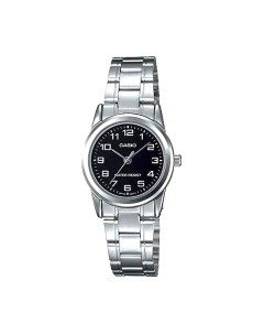 Часы наручные женские Casio LTP-V001D-1B