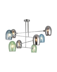 Люстра Евросвет 70141/8