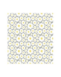 Скатерть JoyArty Ромашковый мир / tcox_29030 Joyarty
