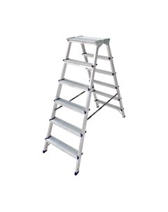Лестница-стремянка Алюмет ADK6206