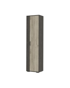 Шкаф-пенал Эдинбург Стендмебель