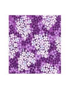 Скатерть JoyArty Яркая сирень / tcox_11400 Joyarty