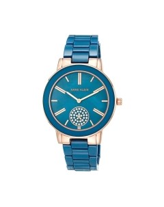 Часы наручные женские Anne Klein AK/3502BLRG Anne klein