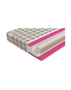 Матрас Mr. Mattress Boomerang 120x200 Mr. mattress
