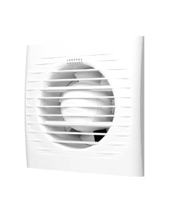 Вентилятор накладной Auramax D 100 / Optima 4