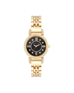 Часы наручные женские Anne Klein 2928BKGB Anne klein