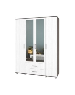 Шкаф Ева Е43 Modern