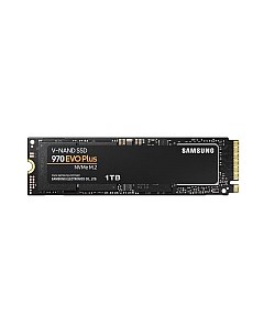 SSD диск 970 Evo Plus 1TB (MZ-V7S1T0BW) Samsung