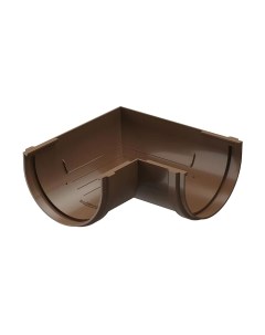 Угол желоба Docke Dacha 120мм 90 градусов