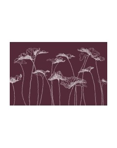 Фотообои листовые Citydecor Perfect Lines 7