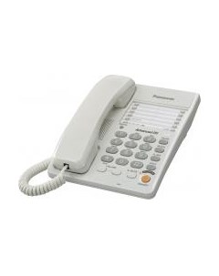 Проводной телефон Panasonic KX-TS2363