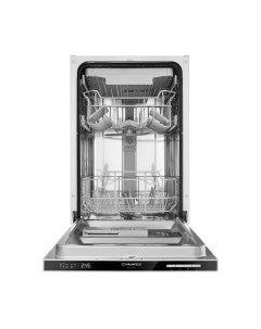 Посудомоечная машина Maunfeld MLP-083D