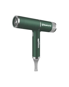 Фен SA-4051GR Сакура