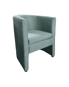 Кресло мягкое Lama мебель Рико