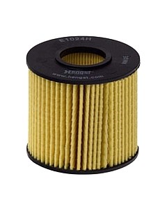 Масляный фильтр Hengst E1024HD234