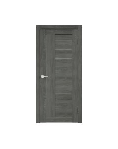 Дверь межкомнатная Linea 3 70x200 Velldoris