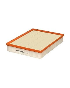 Воздушный фильтр E821L Hengst