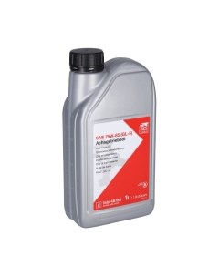 Трансмиссионное масло Febi Bilstein SAE 75W85 / 48785 Febi bilstein