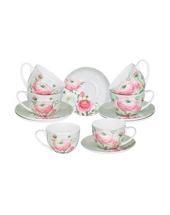 Набор для чая/кофе Lefard Sentiment / 104-929