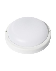 Светильник ЖКХ КС Барибал СПП-LED-3801-МД-8Вт-4000К-IP65 / BAR-3801-MD-4000 Кс