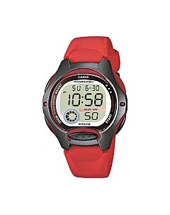 Часы наручные женские Casio LW-200-4AVEF