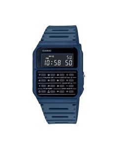 Часы наручные мужские Casio CA-53WF-2BEF
