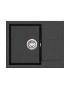 Мойка кухонная SQT102AW Aquasanita