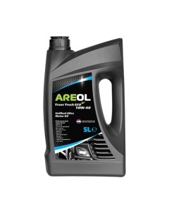 Моторное масло Trans Truck Eco 10W40 / 10W40AR050 Areol