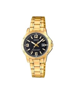 Часы наручные женские Casio LTP-V004G-1B