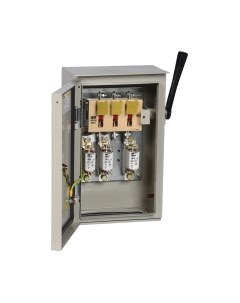 Ящик силовой IEK YARP-100-74-54 Iek