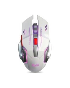 Мышь SmartBuy Rush Avatar / SBM-724G-W Smartbuy