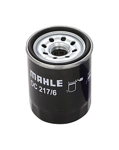 Масляный фильтр Knecht/Mahle OC217/6 Knecht/mahle
