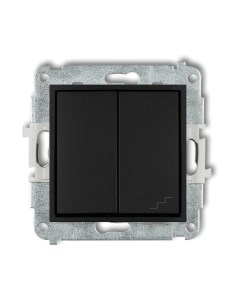 Выключатель Karlik Mini 12MWP-33