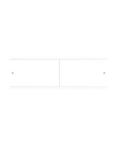 Экран для ванны МетаКам Универсал Кварт 1.68 Метакам