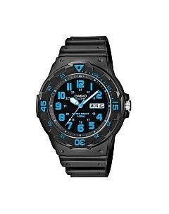 Часы наручные мужские Casio MRW-200H-2BVEF