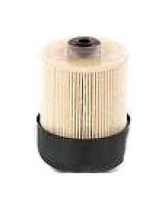 Топливный фильтр PU9011ZKIT Mann-filter