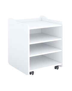 Тумба Vmmgame Case 50 Lite White / CS-2WEWE-LT