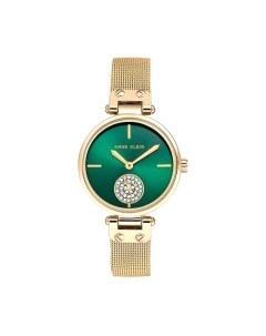 Часы наручные женские Anne Klein AK/3000GNGB Anne klein