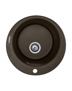 Мойка кухонная Zigmund & Shtain Kreis 480 Zigmund & shtain