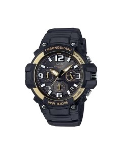 Часы наручные мужские Casio MCW-100H-9A2