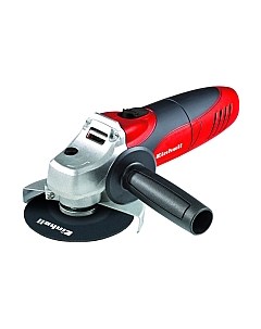 Угловая шлифовальная машина Einhell TC-AG 125