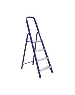 Лестница-стремянка Алюмет M8304