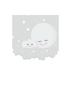 Фотообои листовые Citydecor Сказка