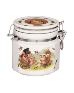 Емкость для хранения Совы / 86-2459 Lefard