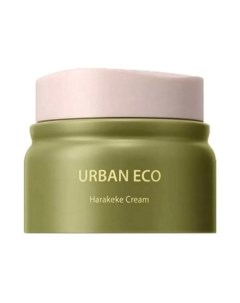 Крем для лица The Saem Urban Eco Harakeke Cream The saem